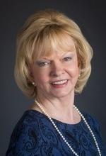 Real Estate Agent Nancy Peterson